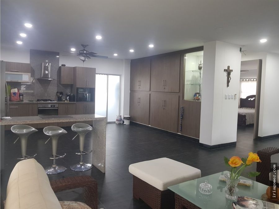 vendo de oportunidad casa en salgar
