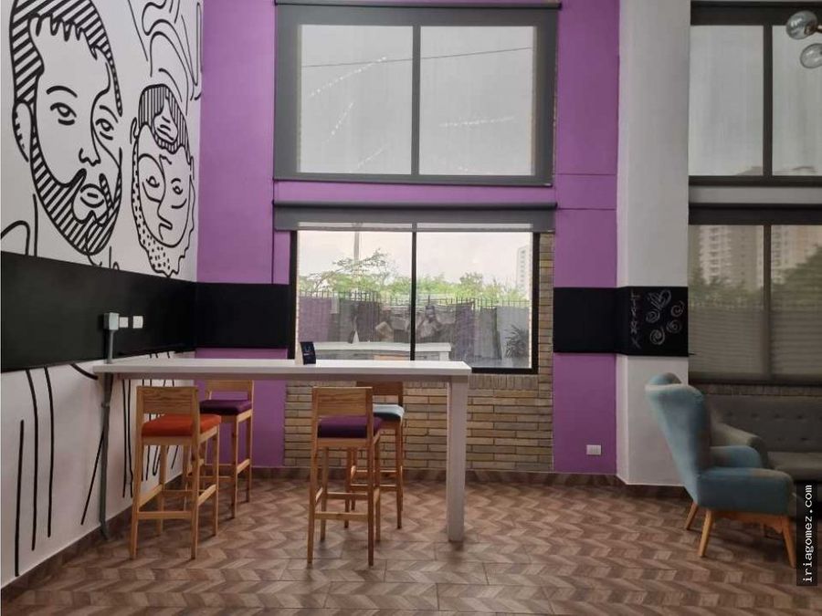 arriendo apartamento amoblado