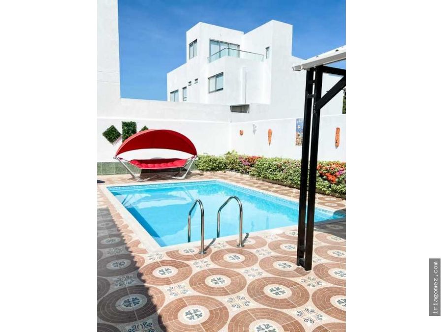 venta de espectacular casa