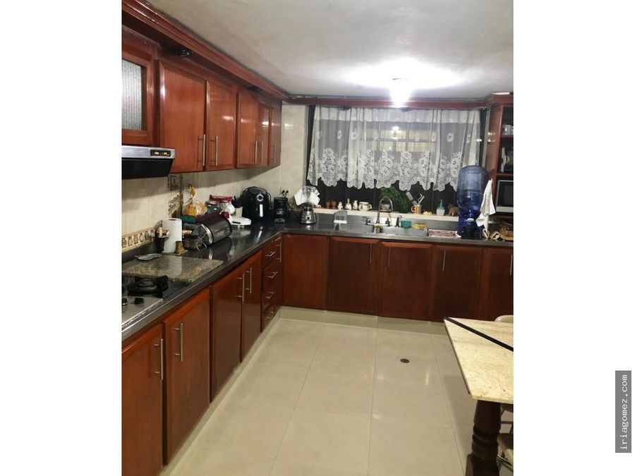 vendo casa villa campestre