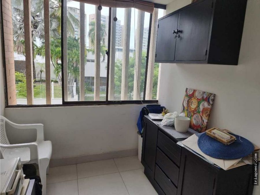 venta de apartamento usado en riomar
