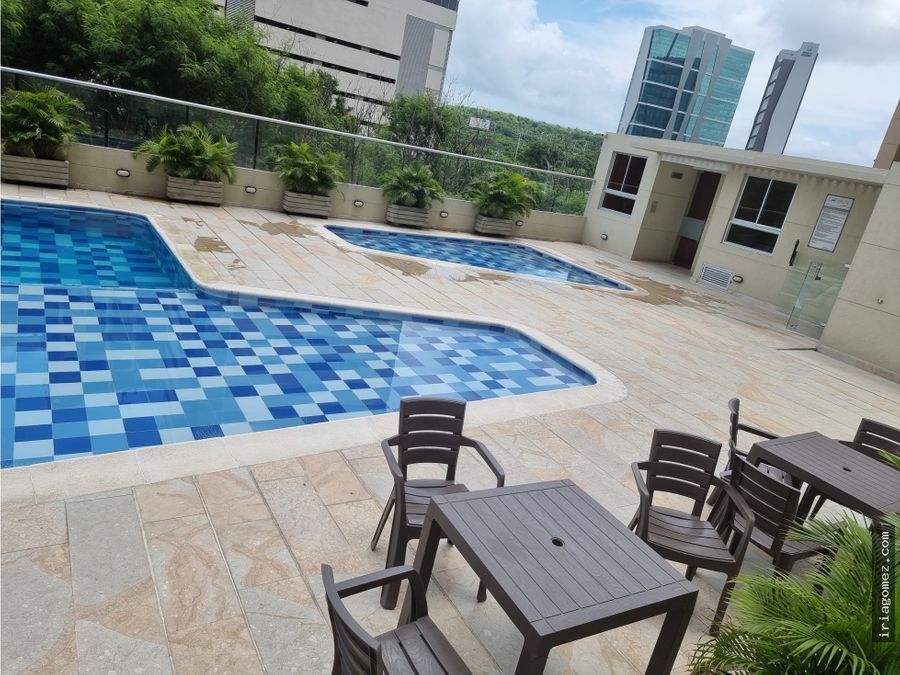 venta apartamento en lanikai barranquilla
