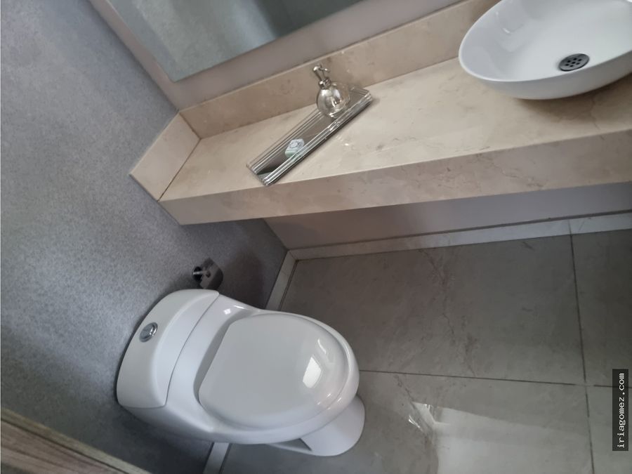 venta de apartamento nuevo para estrenar