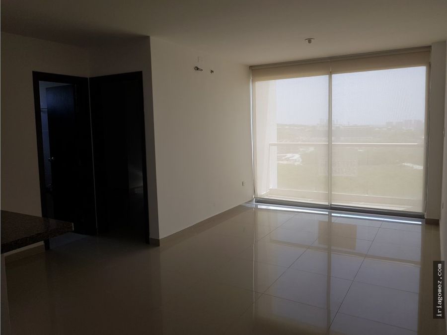 alquilo apartamento en barranquilla