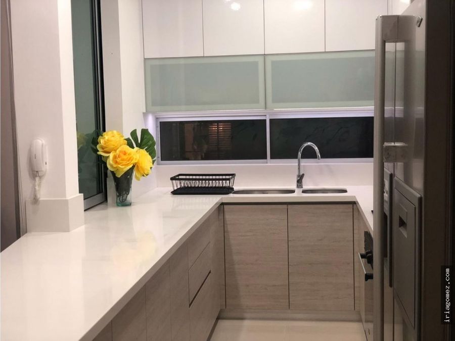 alquilo apartamento amoblado barranquilla