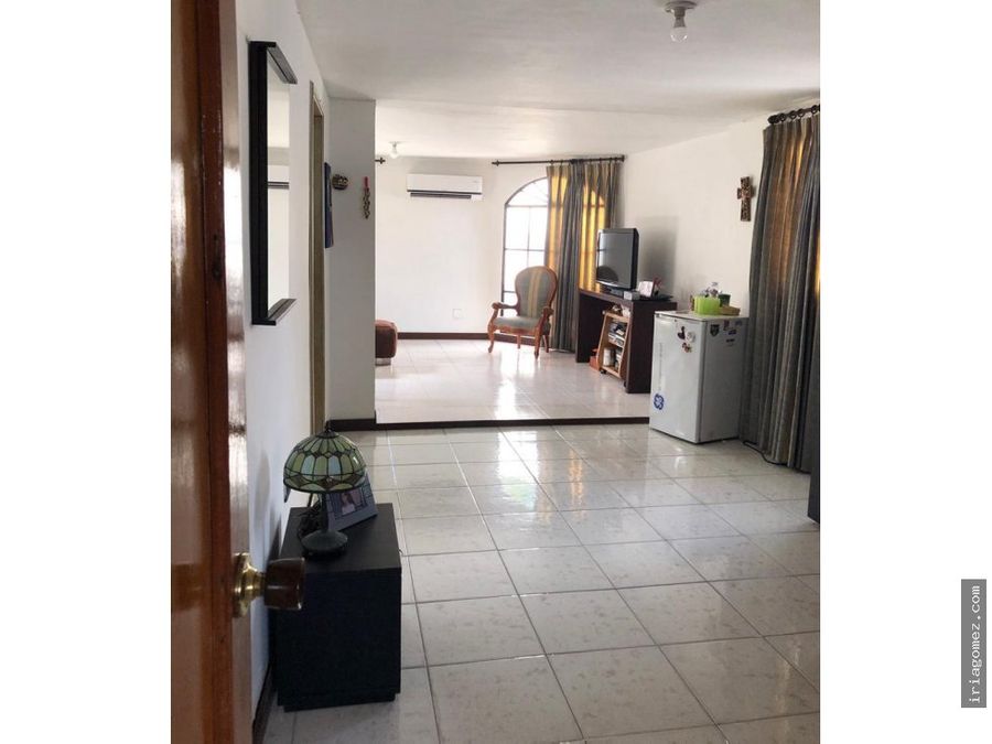 vendo casa villa campestre