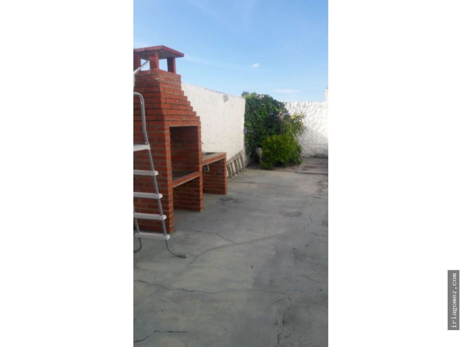 vendo de oportunidad casa en salgar