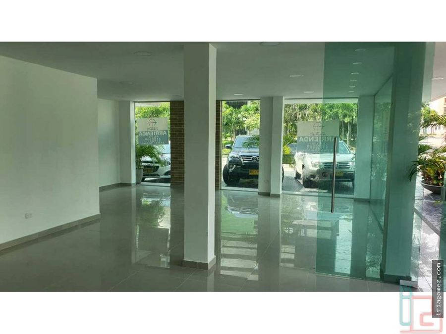 alquilo local en barranquilla