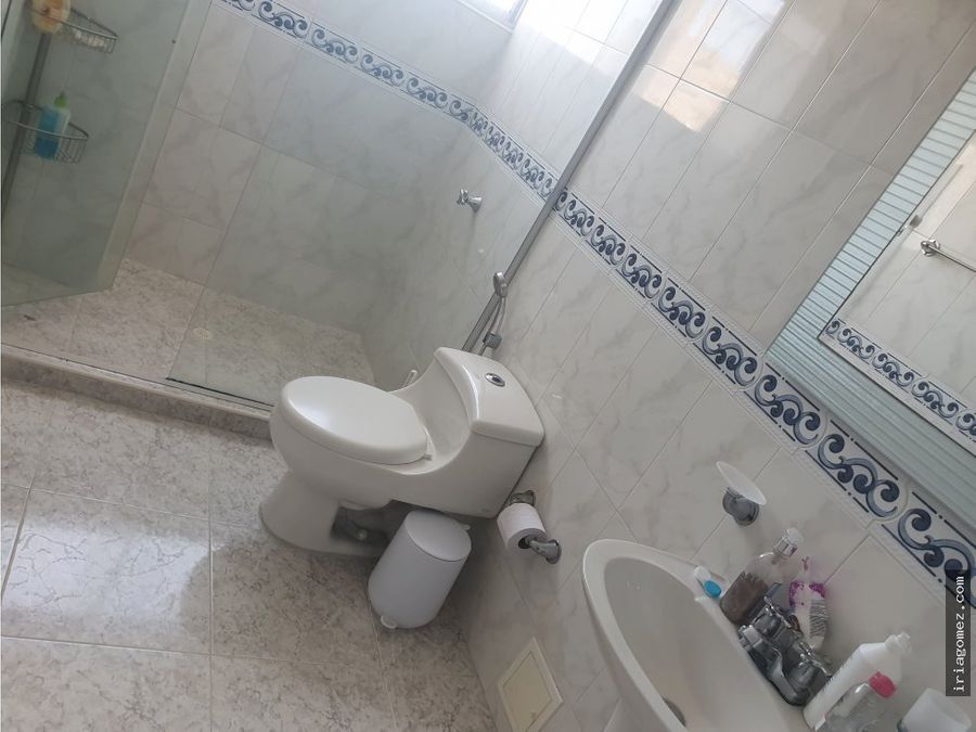 vendo apartamento en barranquilla