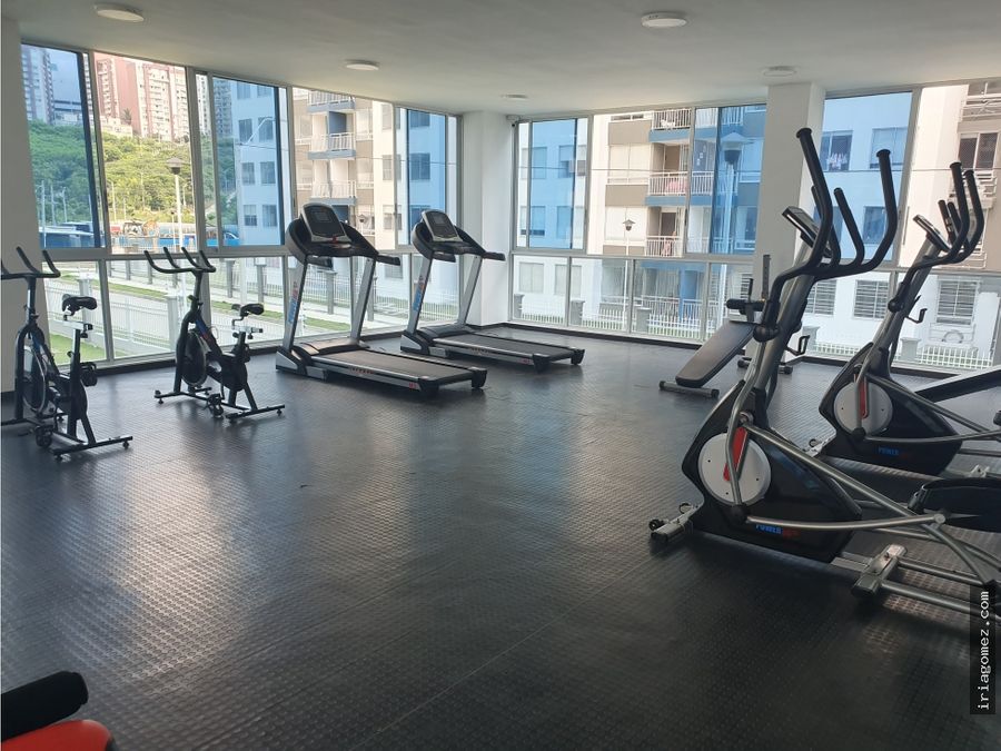 vendo apartamento sorrento en barranquilla