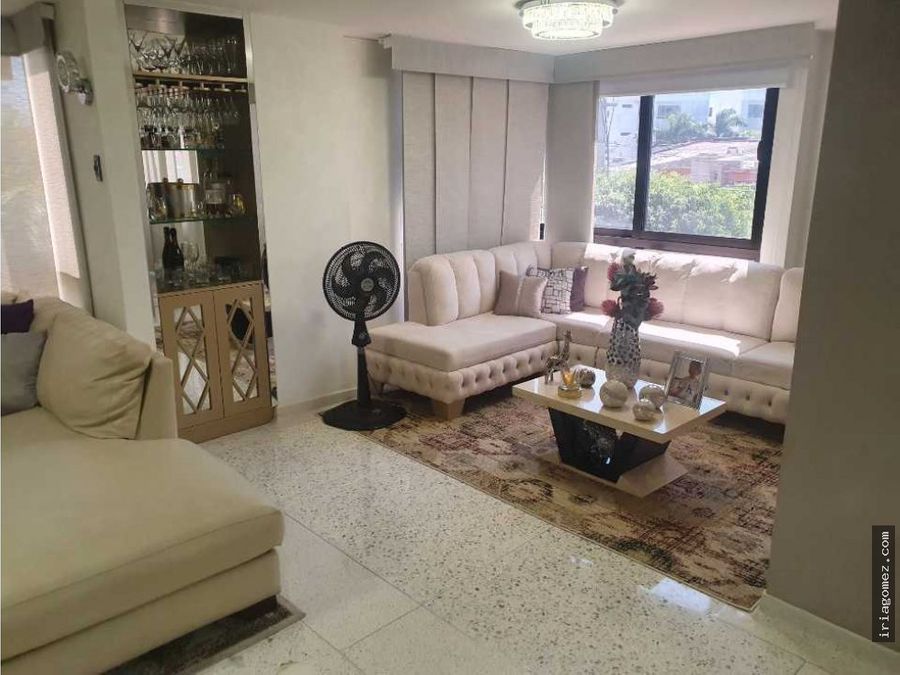 venta de apartamento usado en el tabor