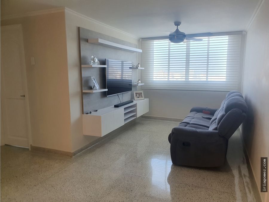 vendo apartamento en barranquilla