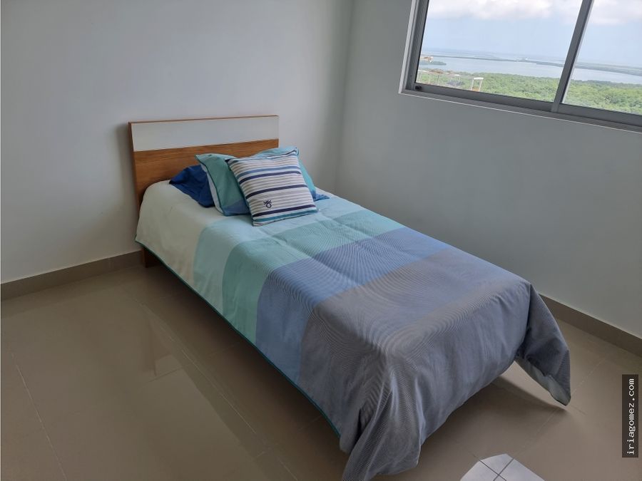 venta apartamento en lanikai barranquilla
