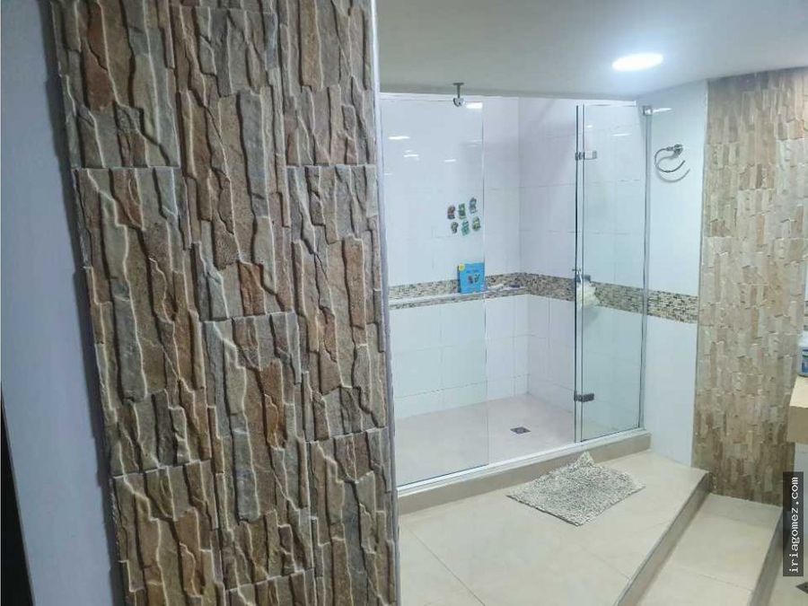 venta de apartamento usado en el tabor