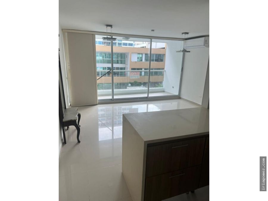 venta de apartamento en barranquilla
