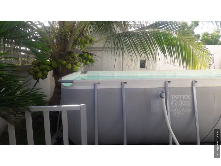 vendo de oportunidad casa en salgar