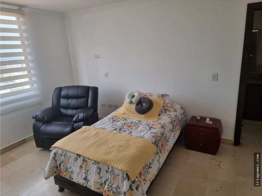 venta de apartamento usado