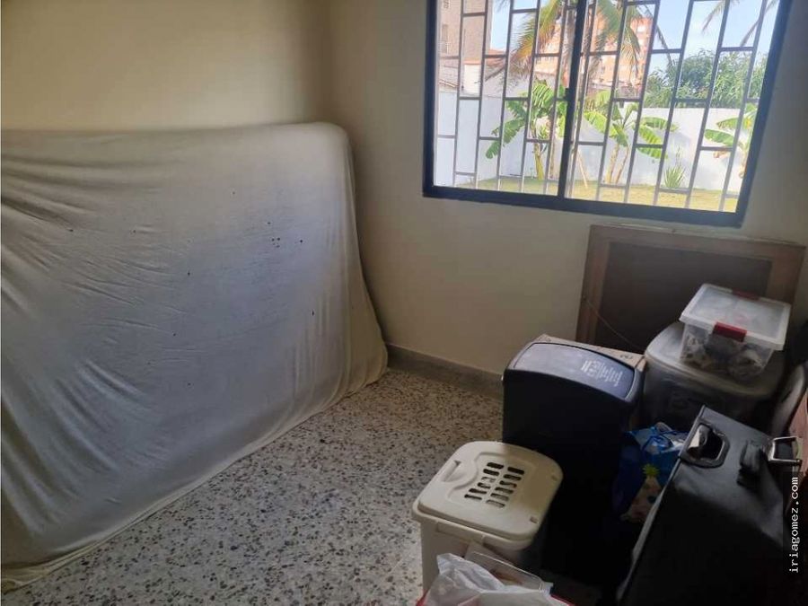 venta de casa en barranquilla