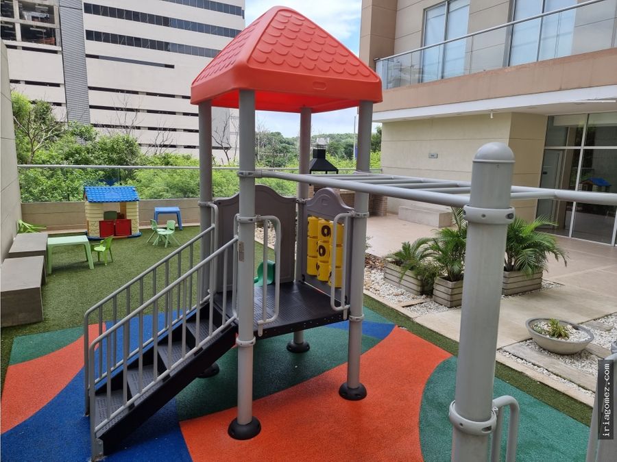 venta apartamento en lanikai barranquilla