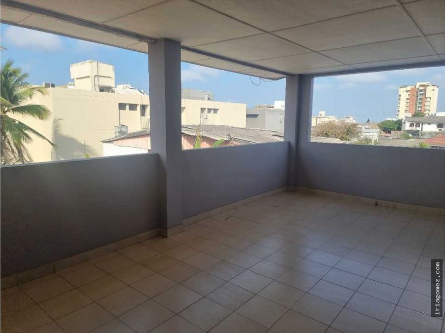 venta de casa en barranquilla