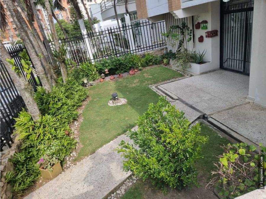 venta de apartamento usado en riomar