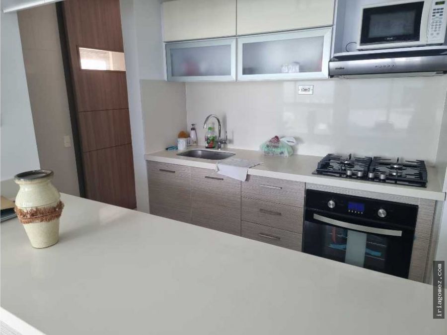 vendo apartamento sorrento en barranquilla