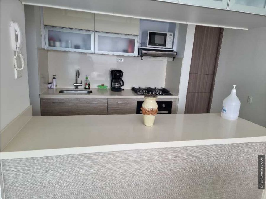 vendo apartamento sorrento en barranquilla