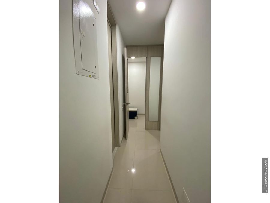 alquilo apartamento amoblado barranquilla