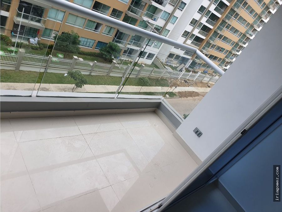 vendo apartamento sorrento en barranquilla