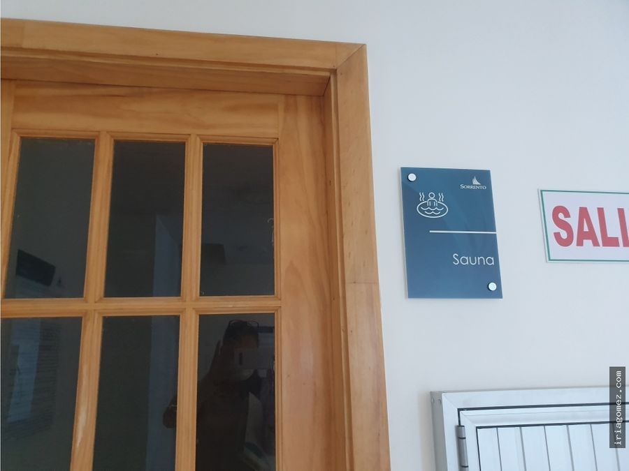vendo apartamento sorrento en barranquilla