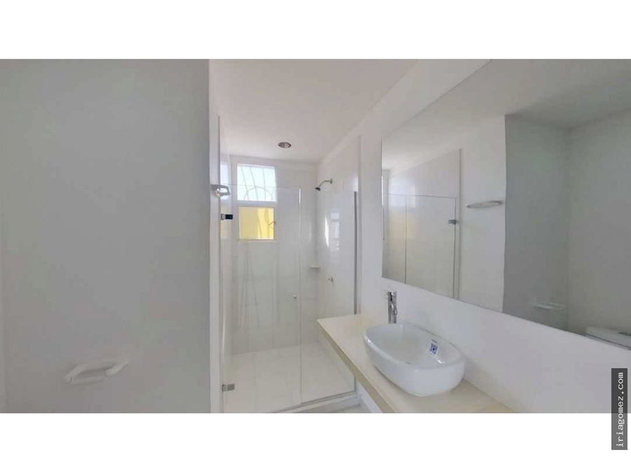 venta de apartamento en la campina