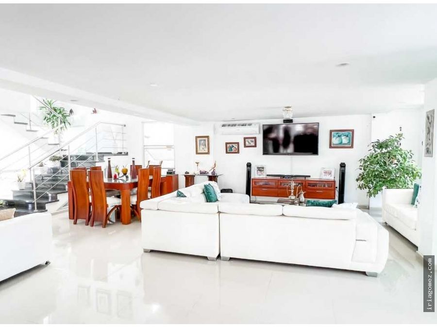 venta de espectacular casa