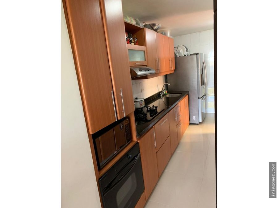venta apartamento en barranquilla