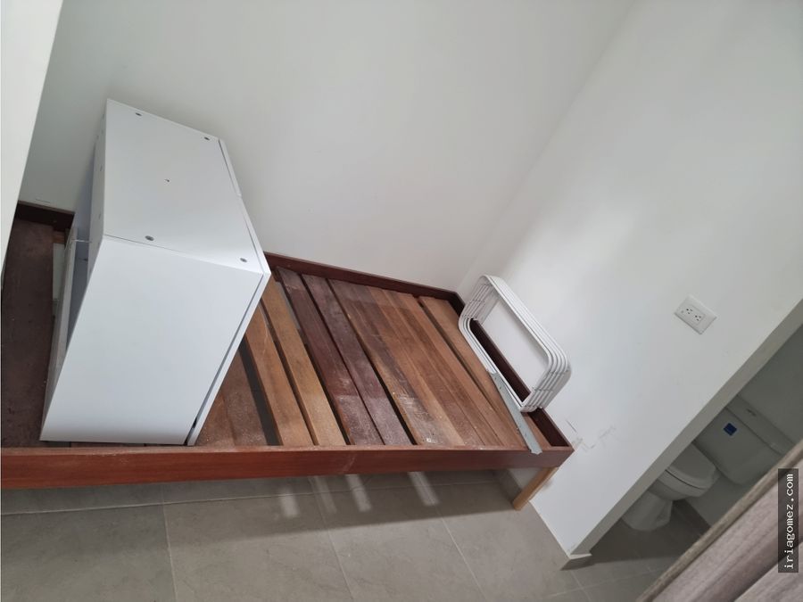 venta de apartamento nuevo para estrenar