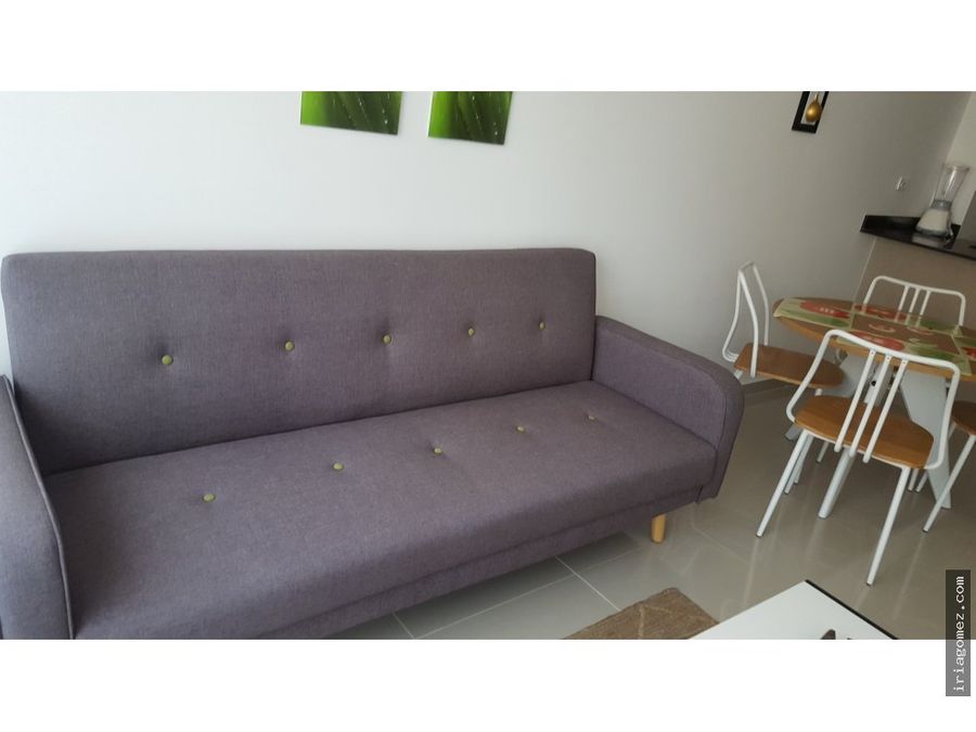 alquilo aparta estudio en barranquilla
