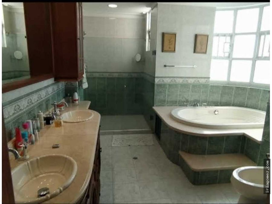 venta de espectacular apartamento de lujo