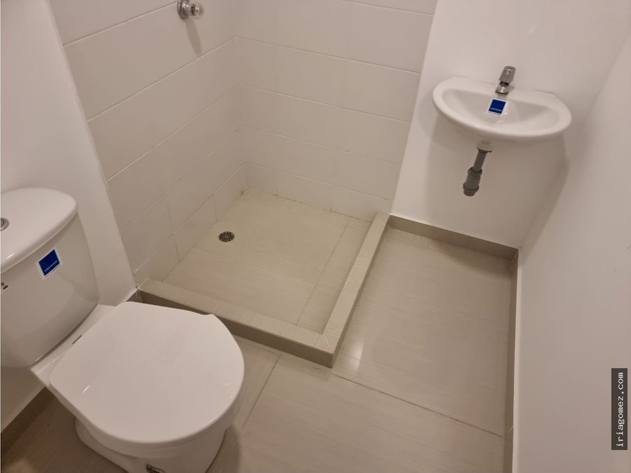 venta de apartamento nuevo para estrenar