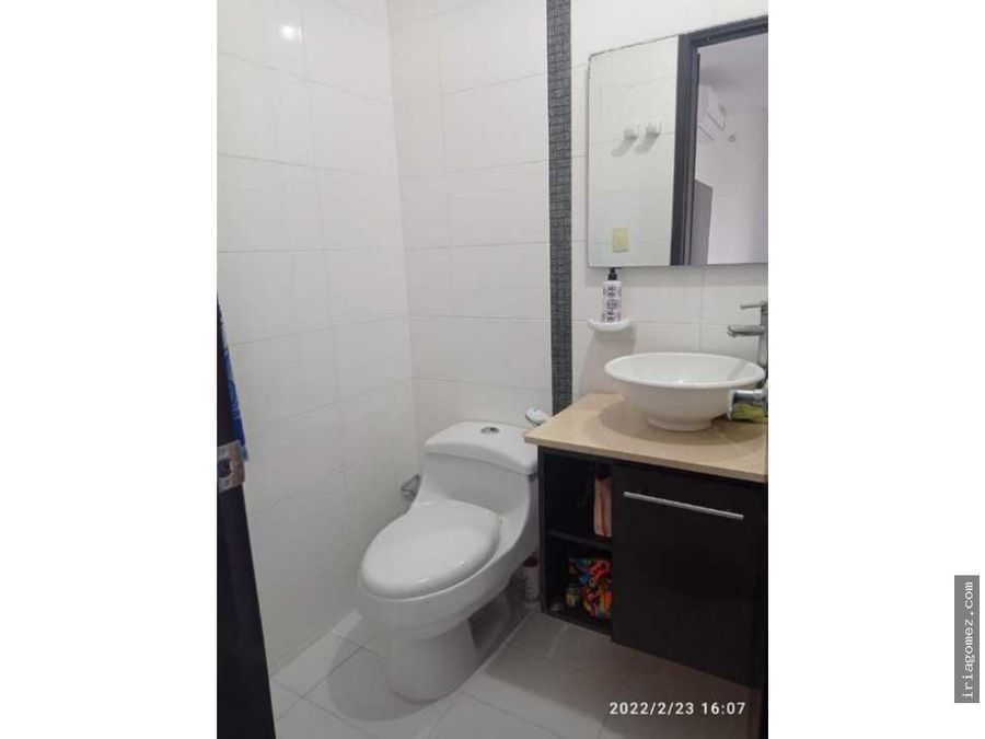 venta apartamento usado en barranquilla
