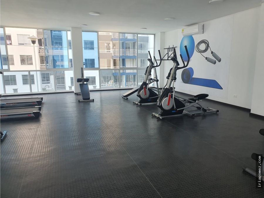 vendo apartamento sorrento en barranquilla