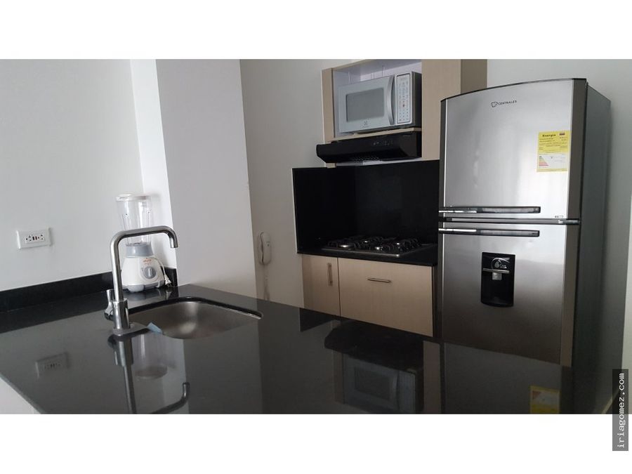 vendo aparta estudio en barranquilla