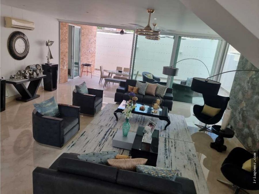 venta de casa luxury