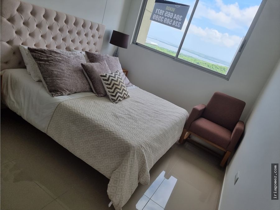 venta apartamento en lanikai barranquilla