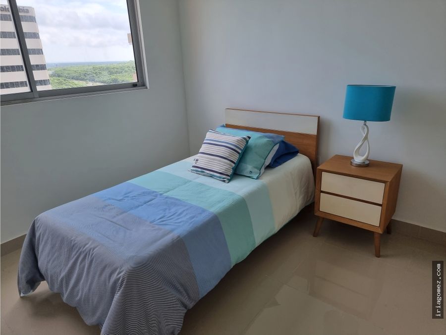 venta apartamento en lanikai barranquilla
