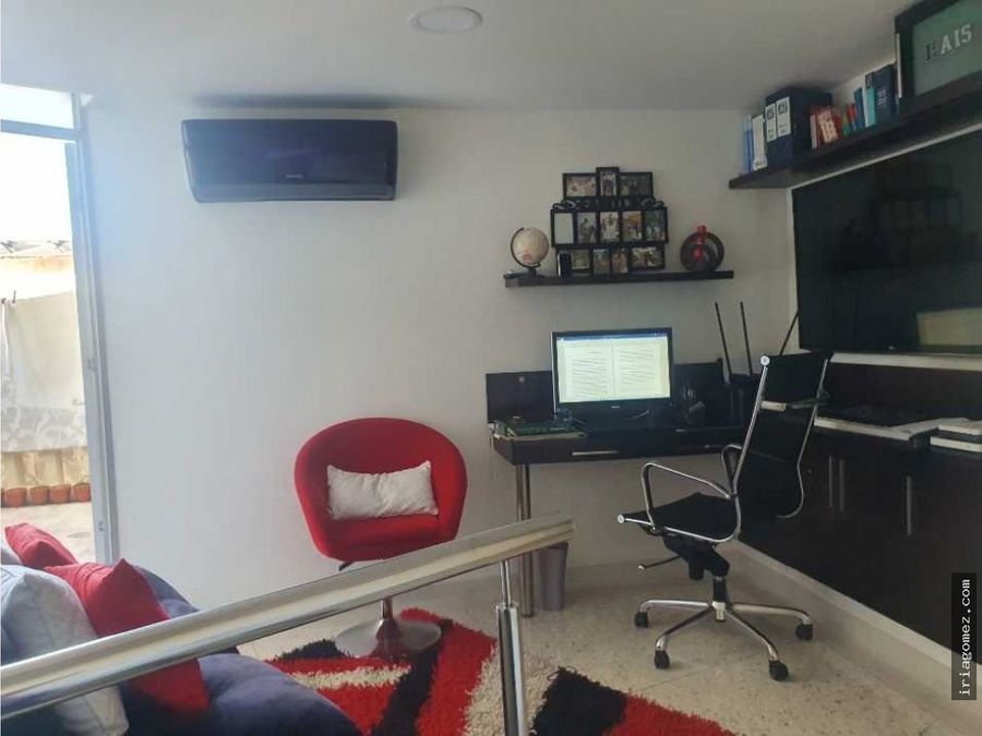 venta de apartamento usado en el tabor