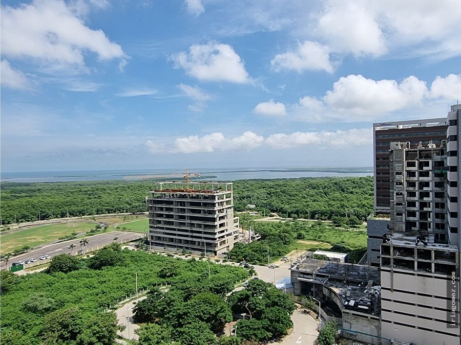venta apartamento en lanikai barranquilla
