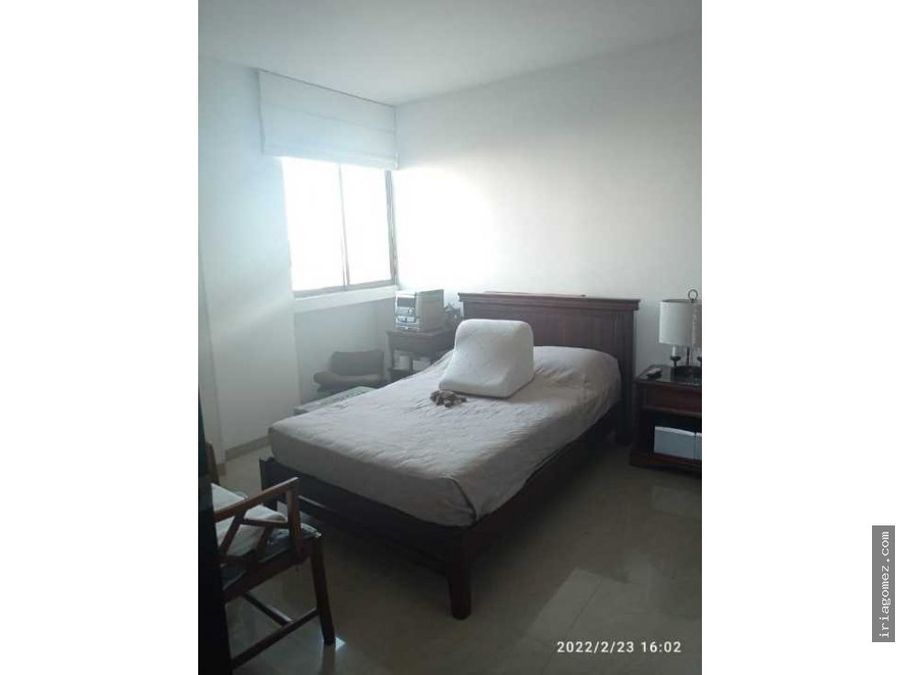 venta apartamento usado en barranquilla