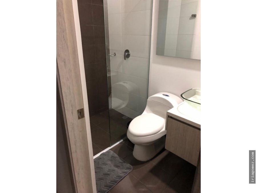 alquilo apartamento amoblado barranquilla