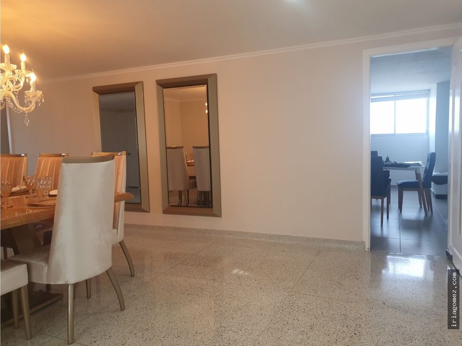 vendo apartamento en barranquilla