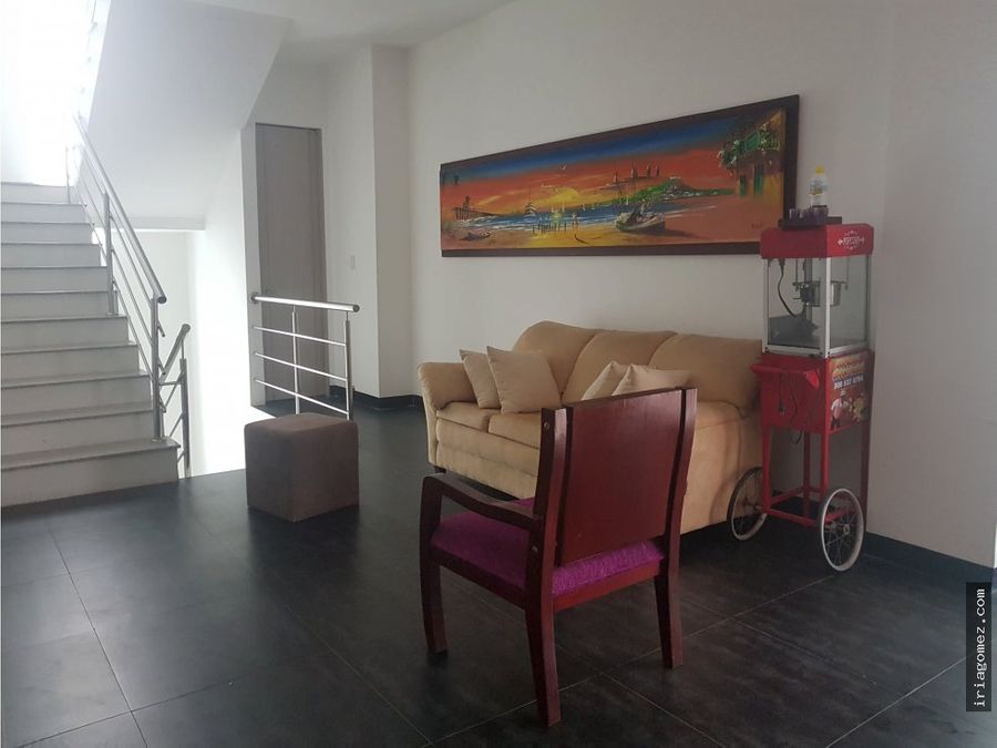 vendo de oportunidad casa en salgar