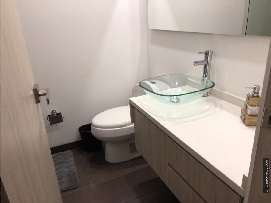 alquilo apartamento amoblado barranquilla